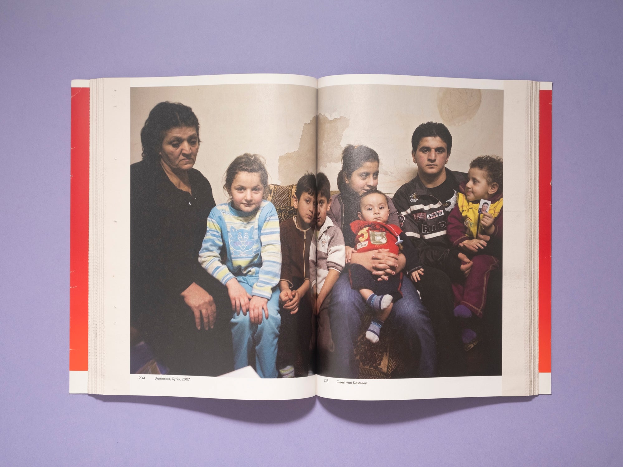 Geert van Kesteren — Baghdad Calling