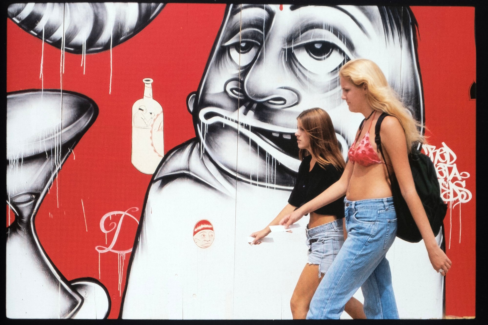 Ed Templeton — The Golden Age of Neglect