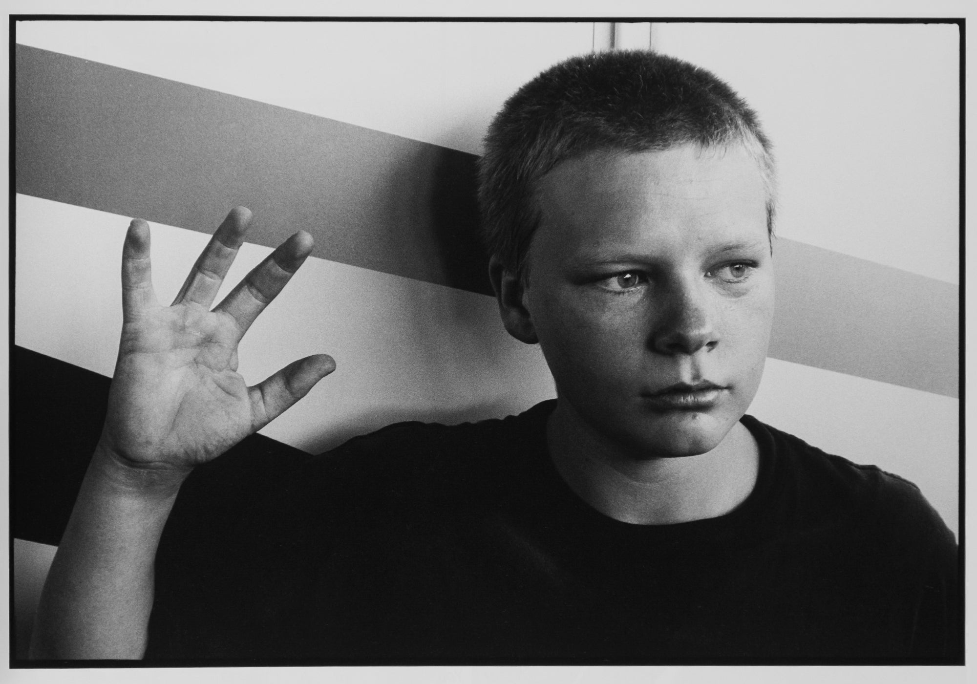 Ed Templeton — Nobody Living Can Ever Make Me Turn Back