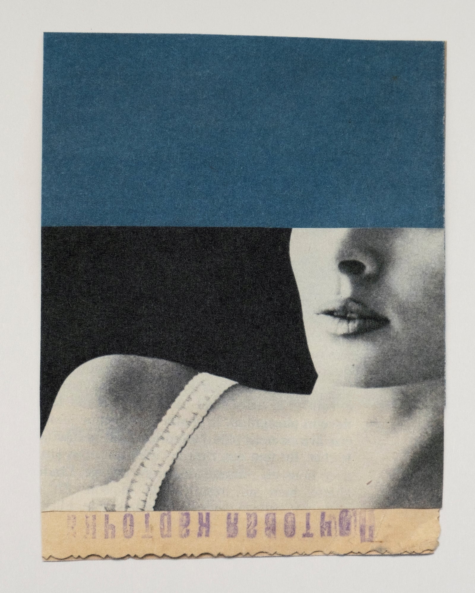 Katrien de Blauwer — Stills