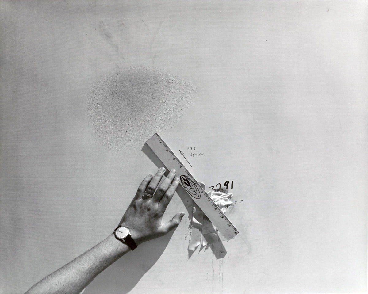 Larry Sultan & Mike Mandel — Evidence