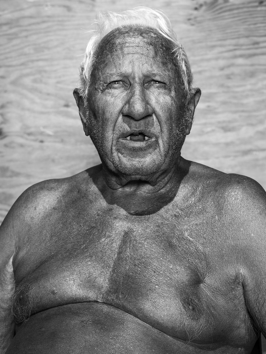 Robin de Puy — If This Is True... I'll Never Have to Leave Home Again