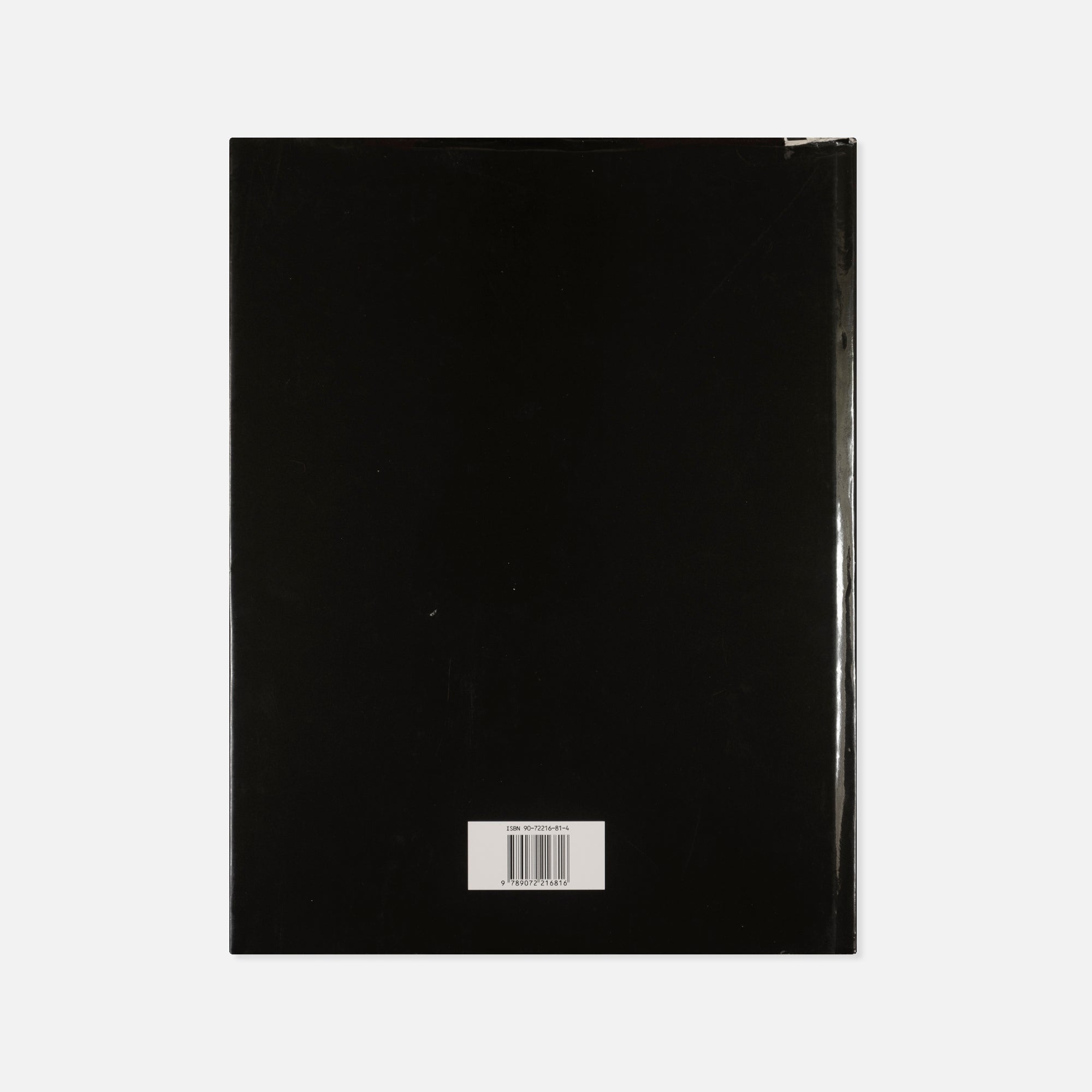 Bruce Gilden — Haïti