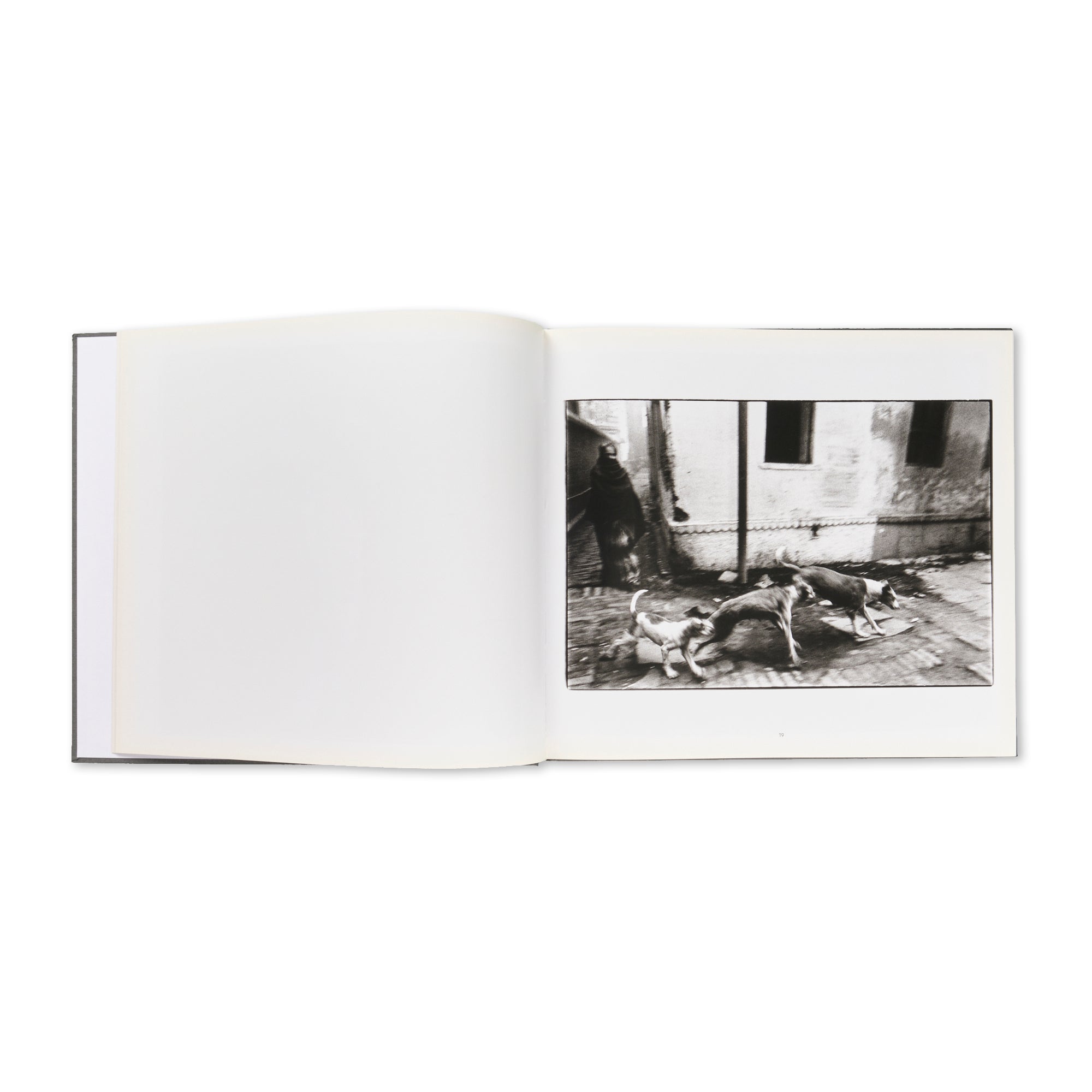 Michael Ackerman - End Time City