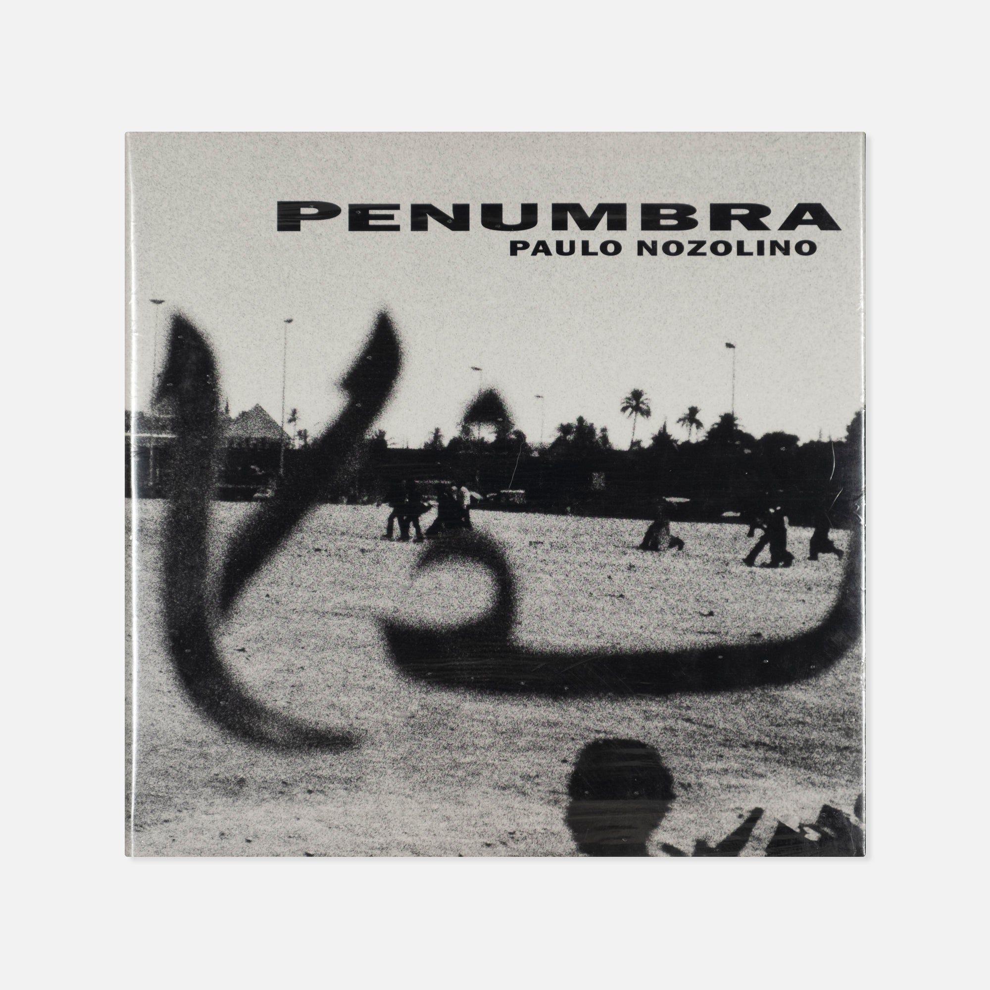 Paulo Nozolino — Penumbra