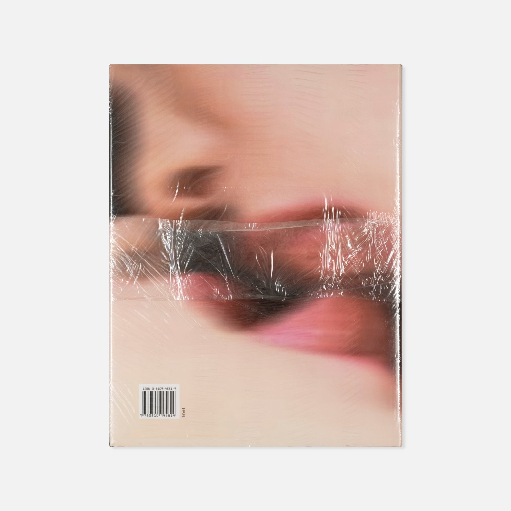 Thomas Ruff — Nudes