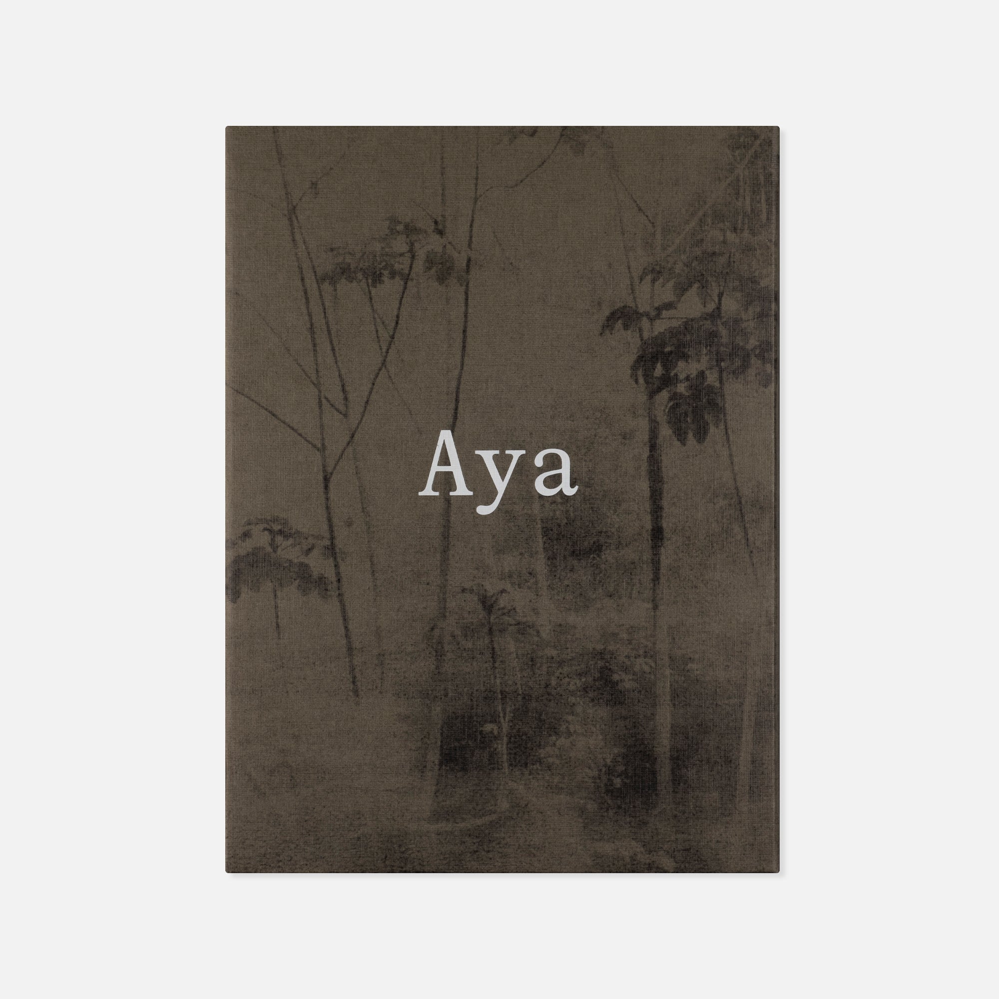 Yann Gross — Aya