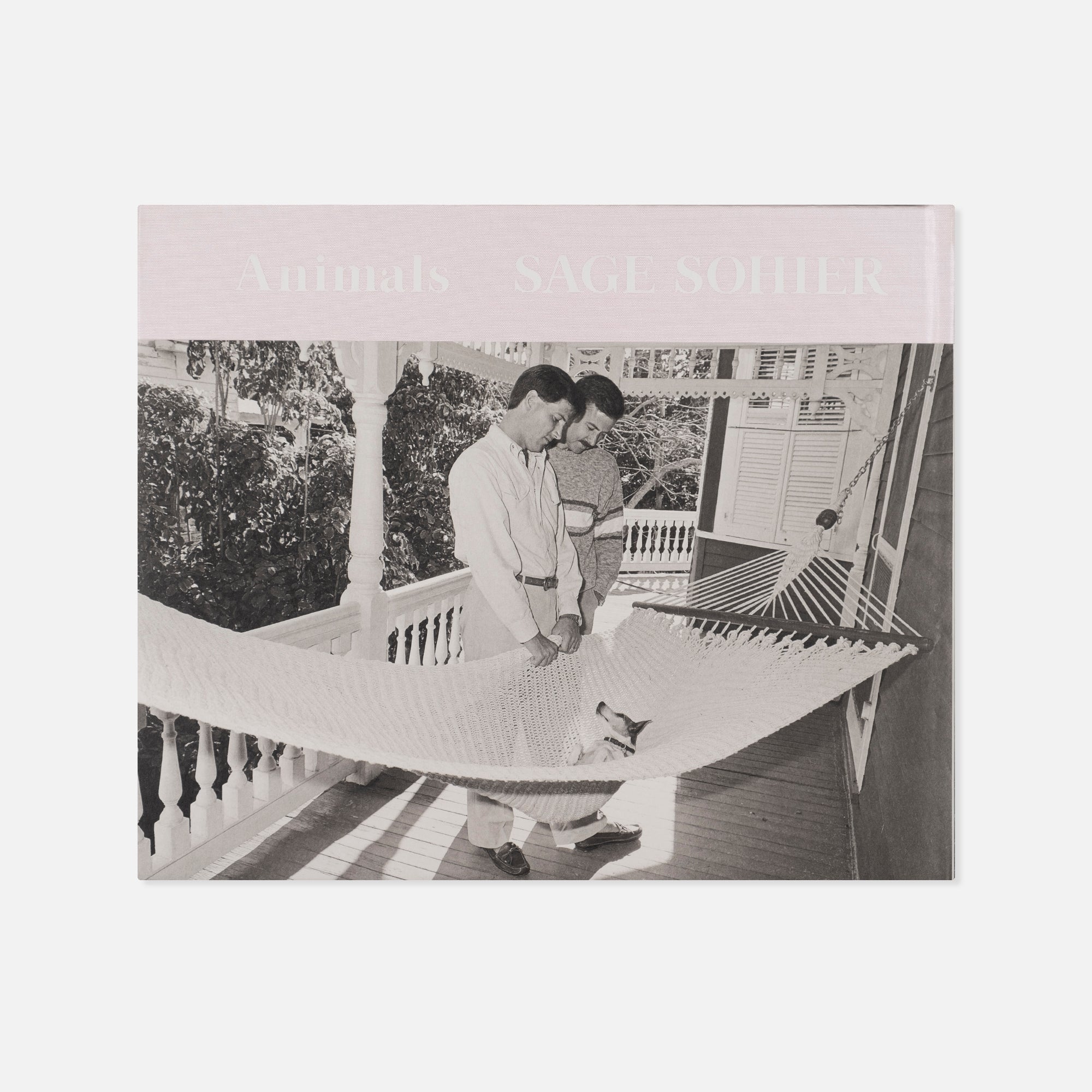 Sage Sohier — Animals