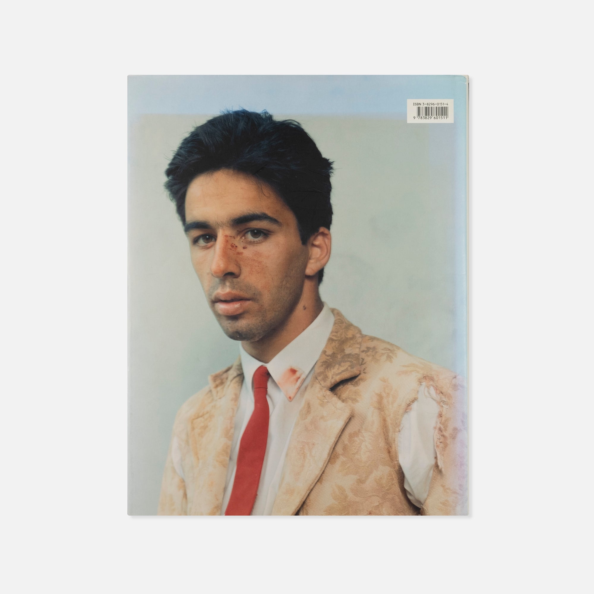 Rineke Dijkstra — Portraits