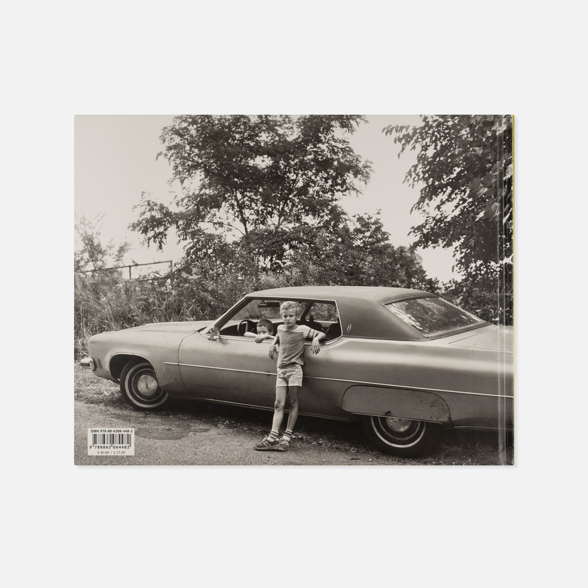 Christine Osinski — Summer Days Staten Island
