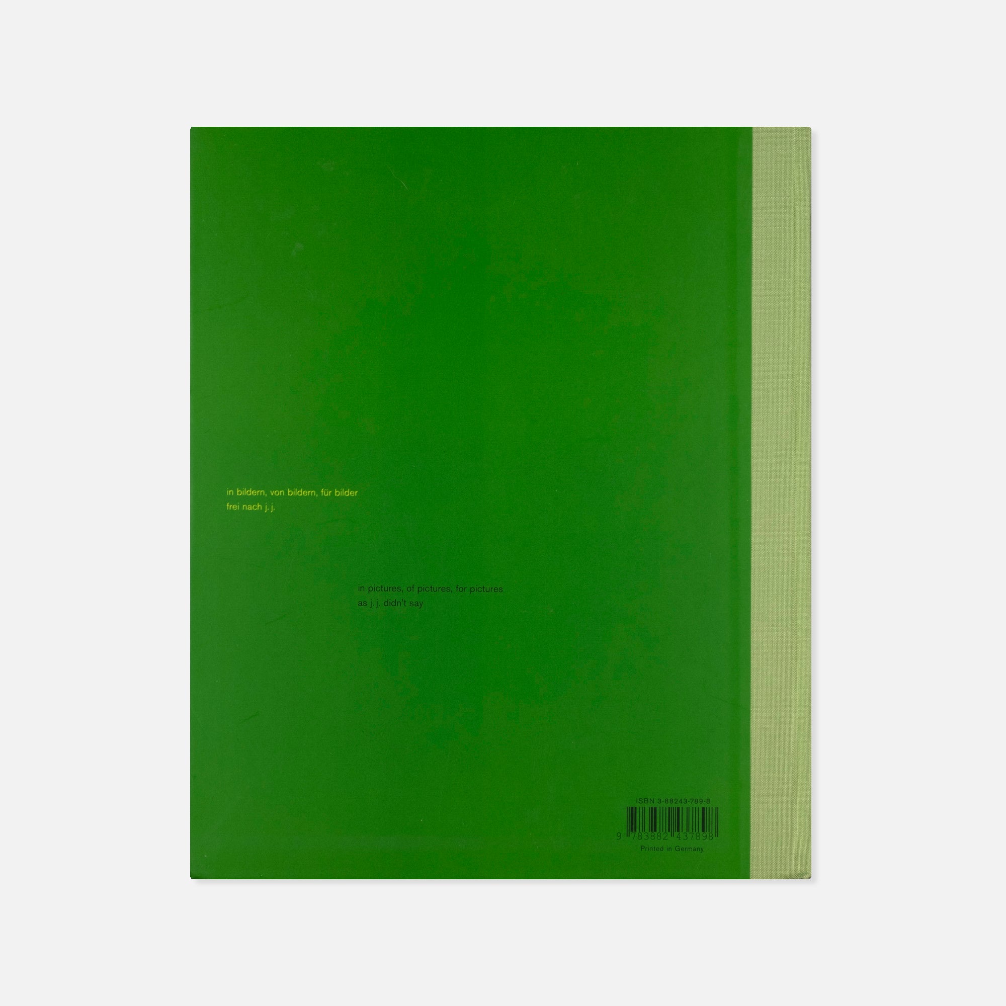 Peter Hendricks — Good Copy