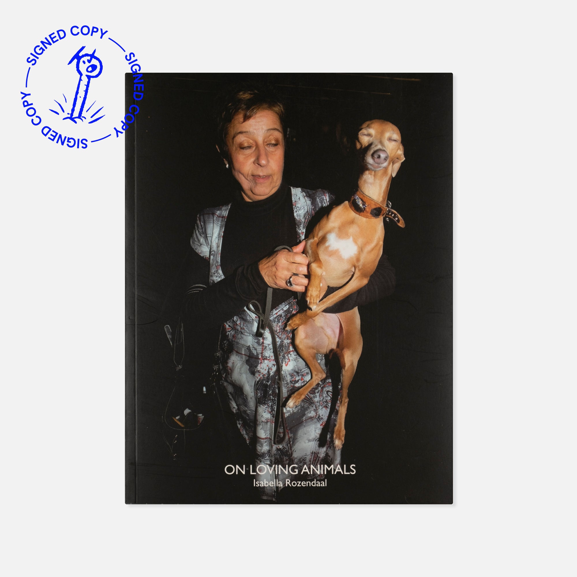 Isabella Rozendaal — On Loving Animals
