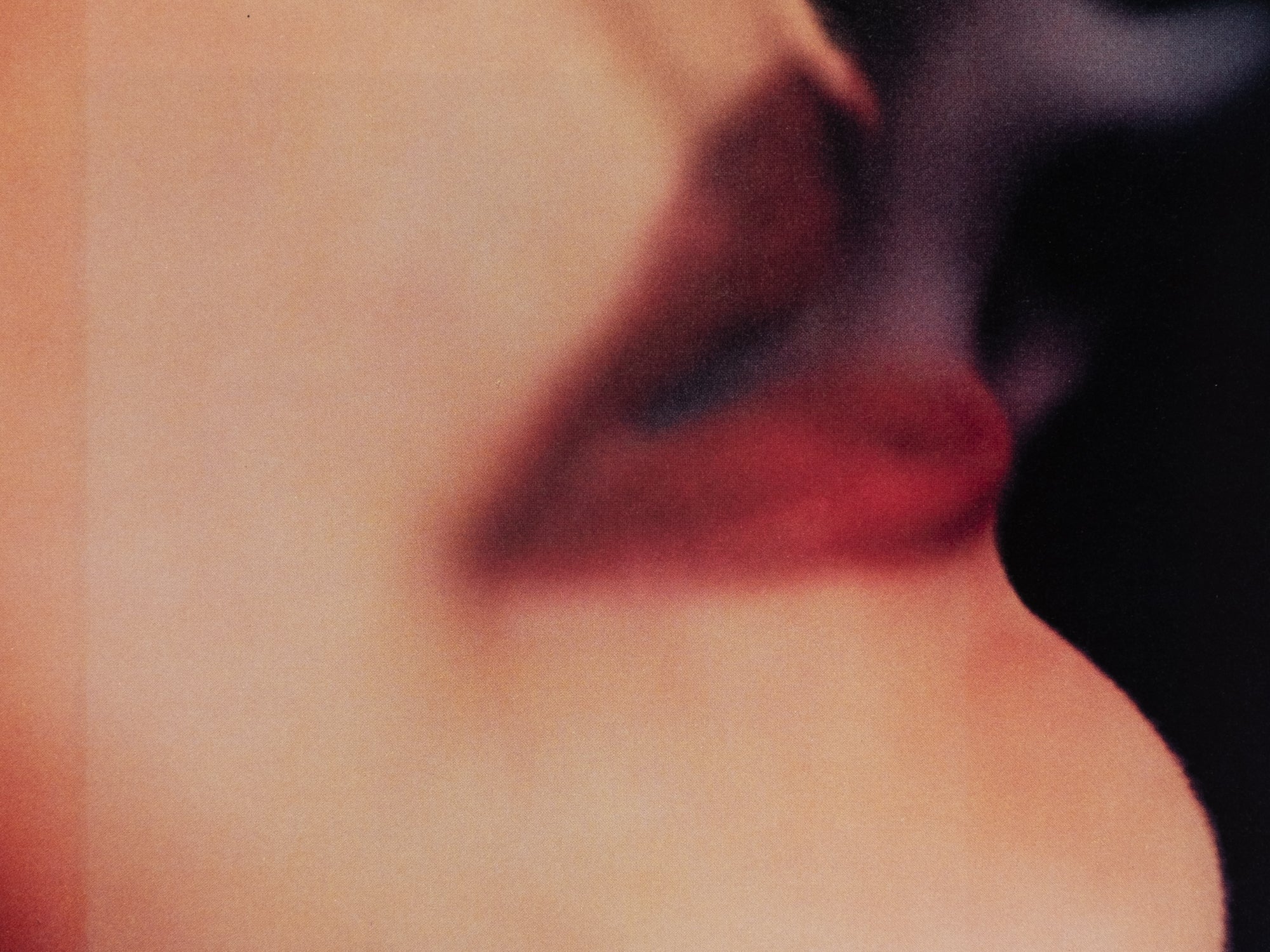 David Lynch — Images