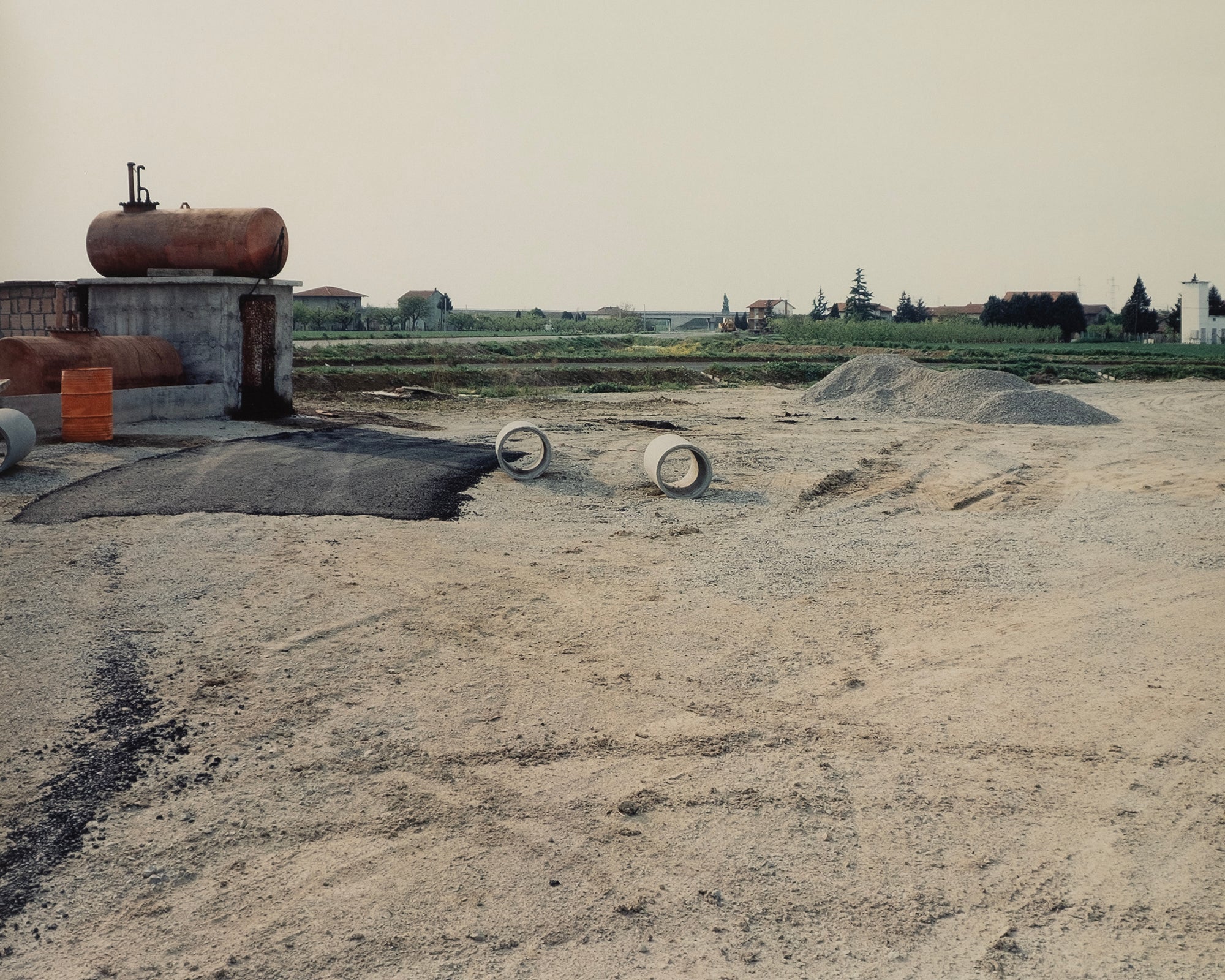 Guido Guidi — Per Strada
