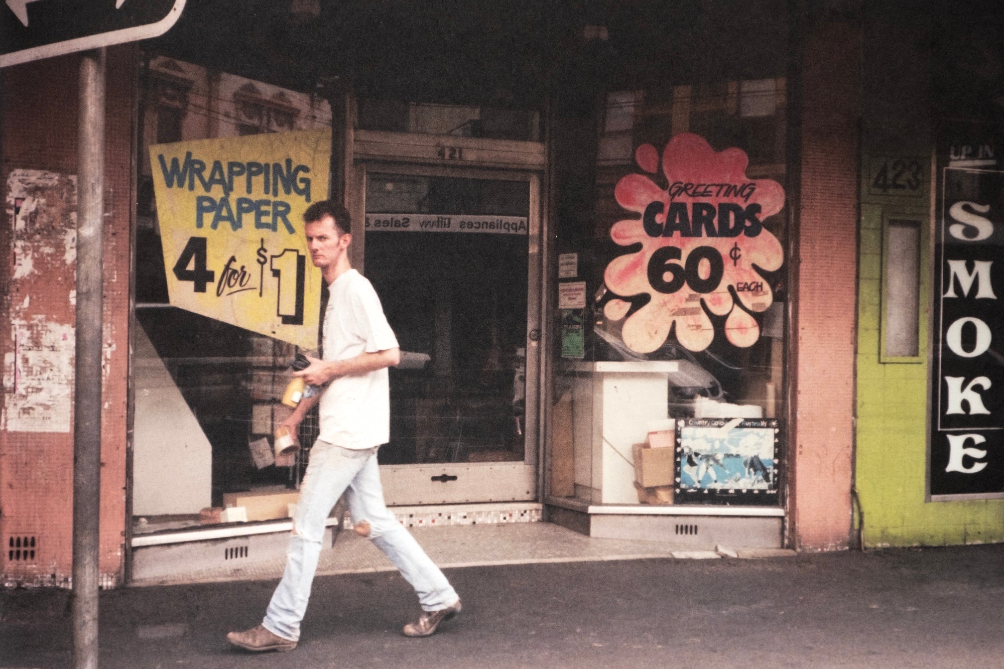 Ed Templeton — The Second Pass