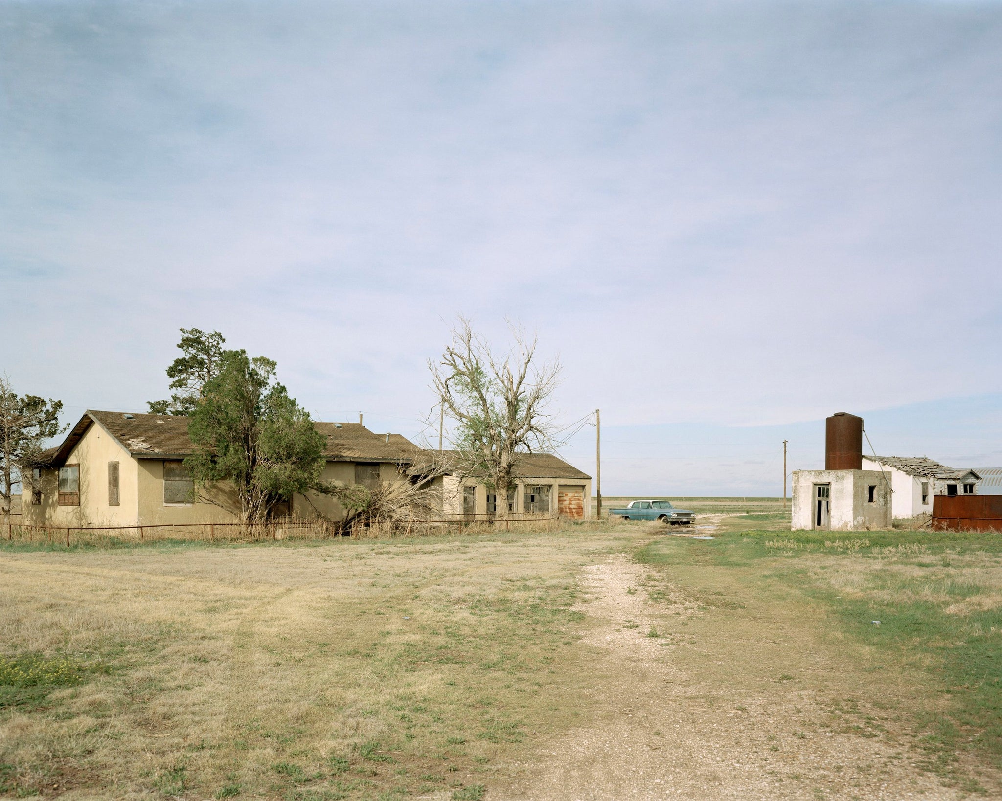Jason Lee — A Plain View