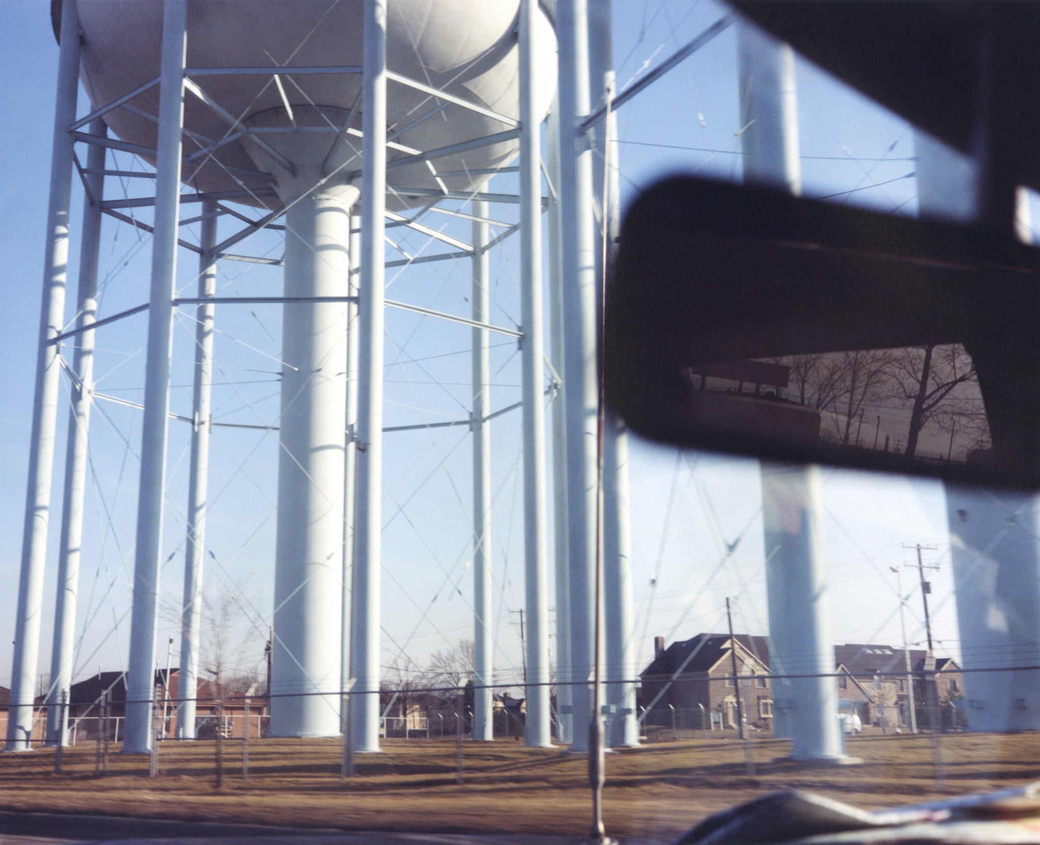 Joachim Brohm — Ohio