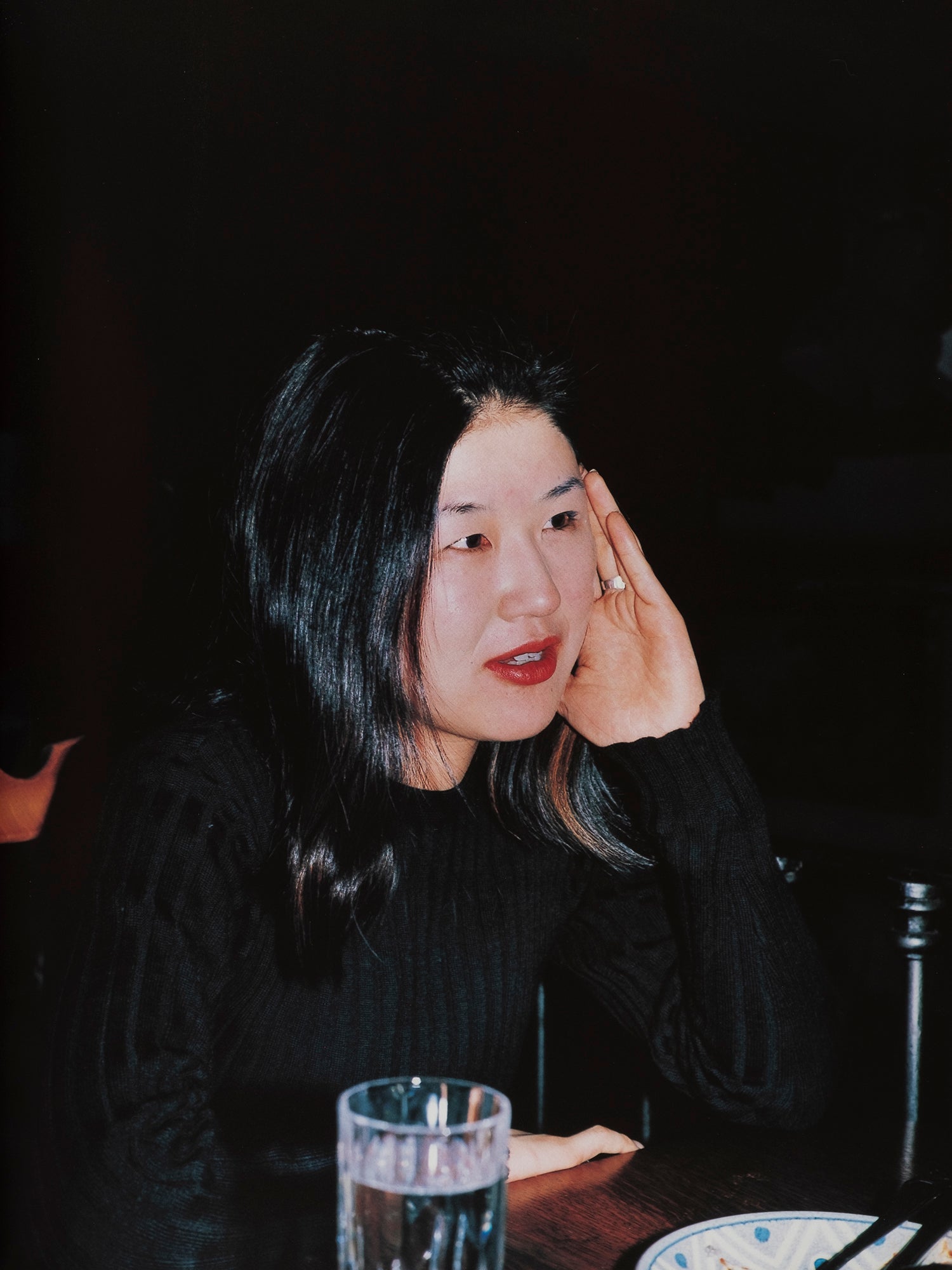 Paul Graham — Empty Heaven
