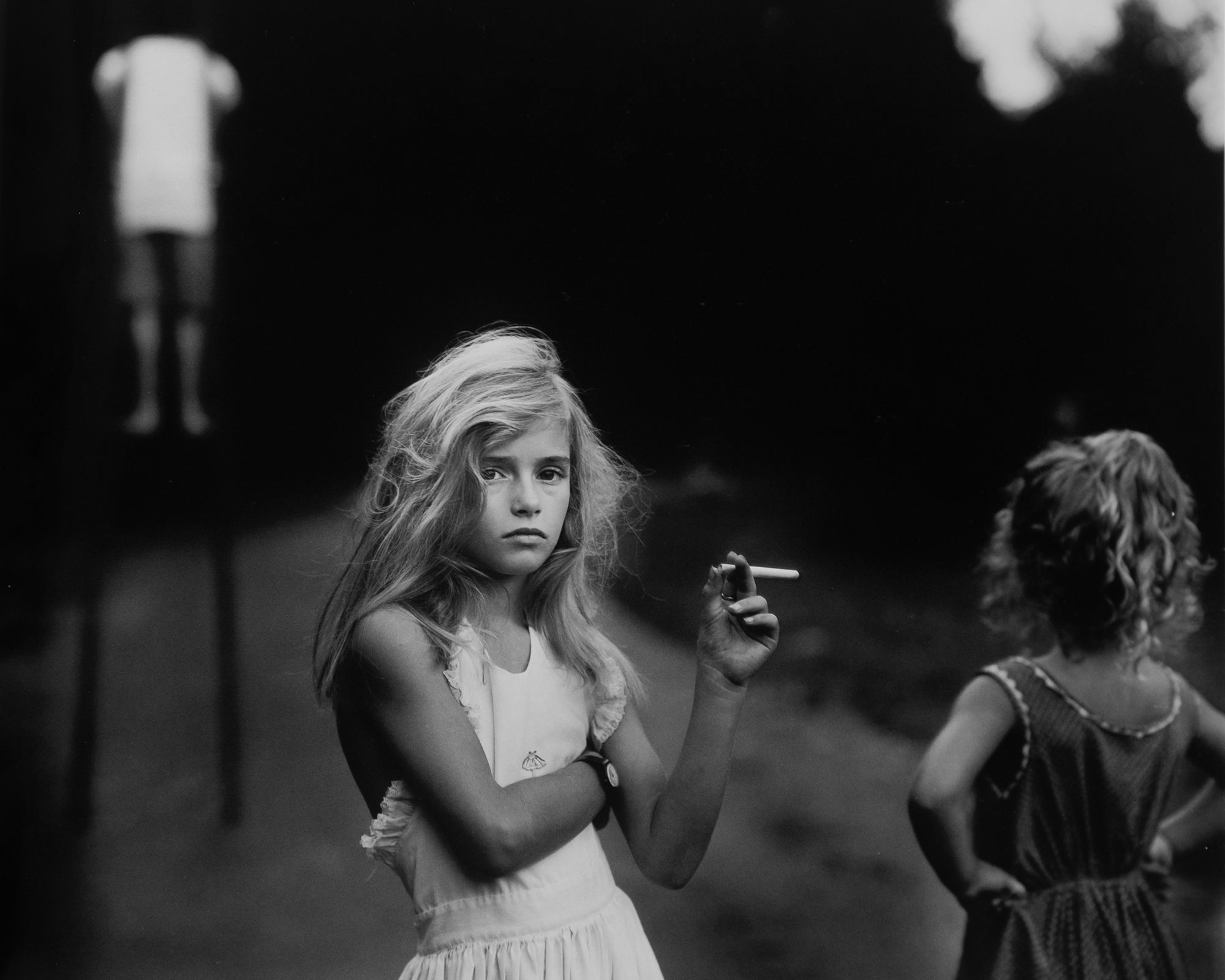 Sally Mann — Unmittelbare Familie (Immediate Family)