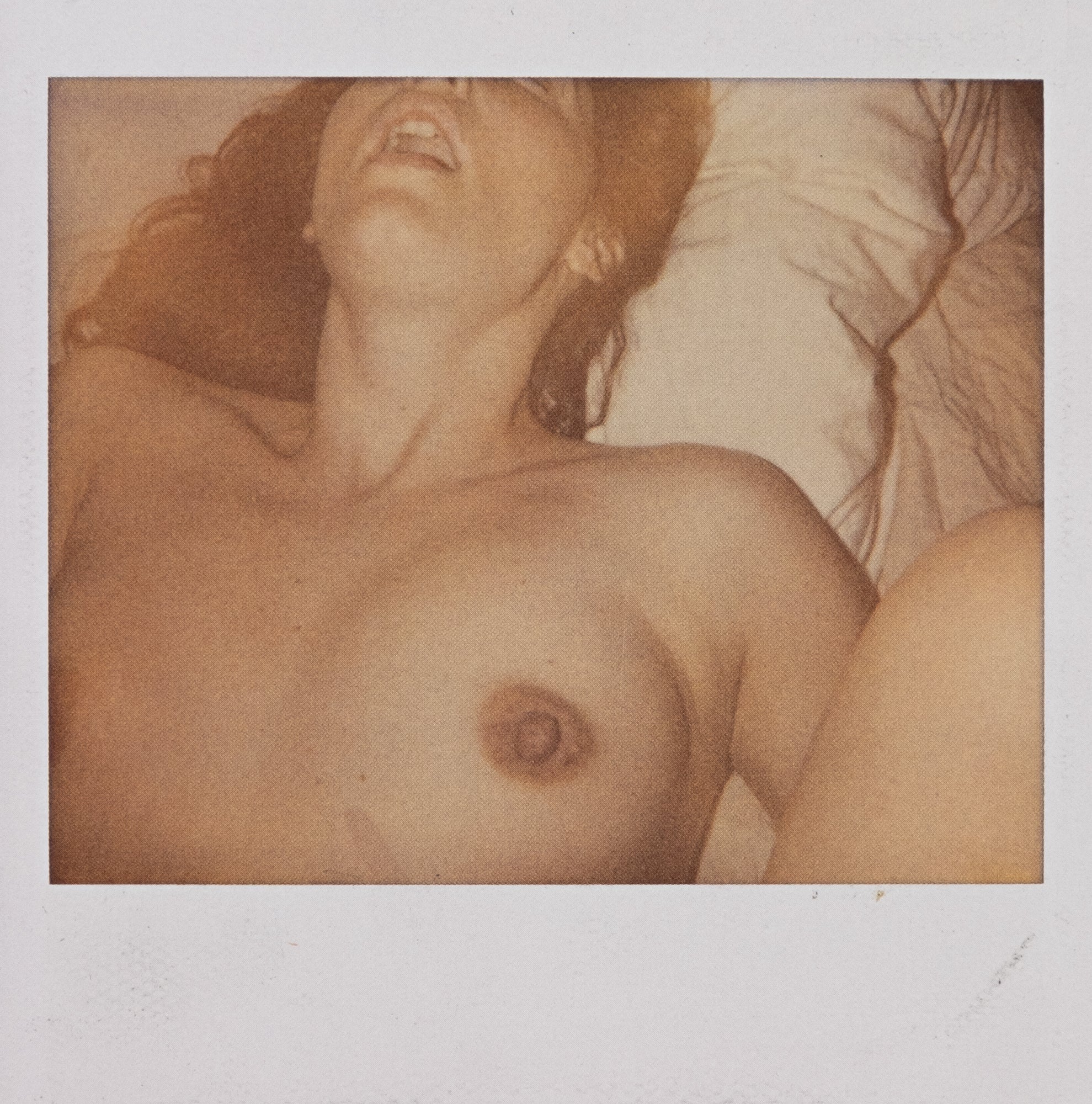 Dash Snow — I Love You, Stupid!