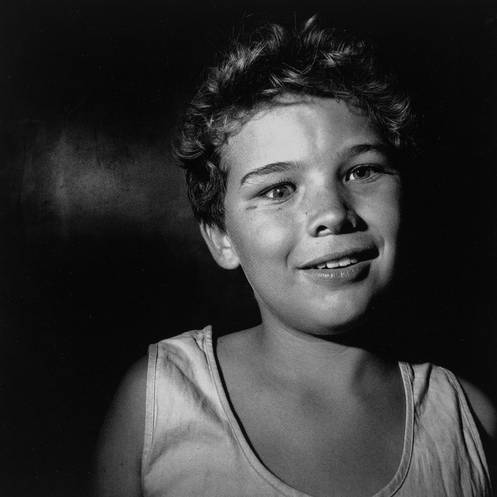Roger Ballen — Platteland