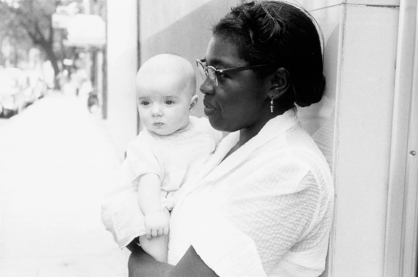 Robert Frank — The Americans