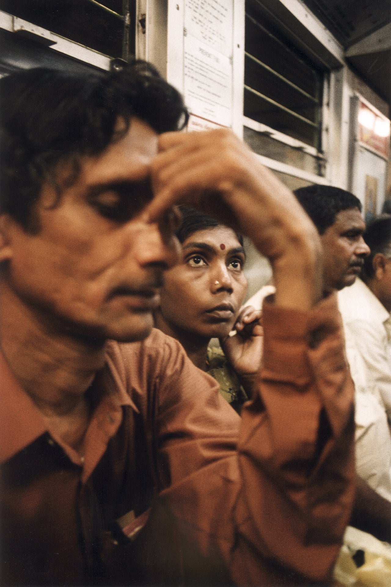 Marco Pesaresi — Underground: Travels on the Global Metro