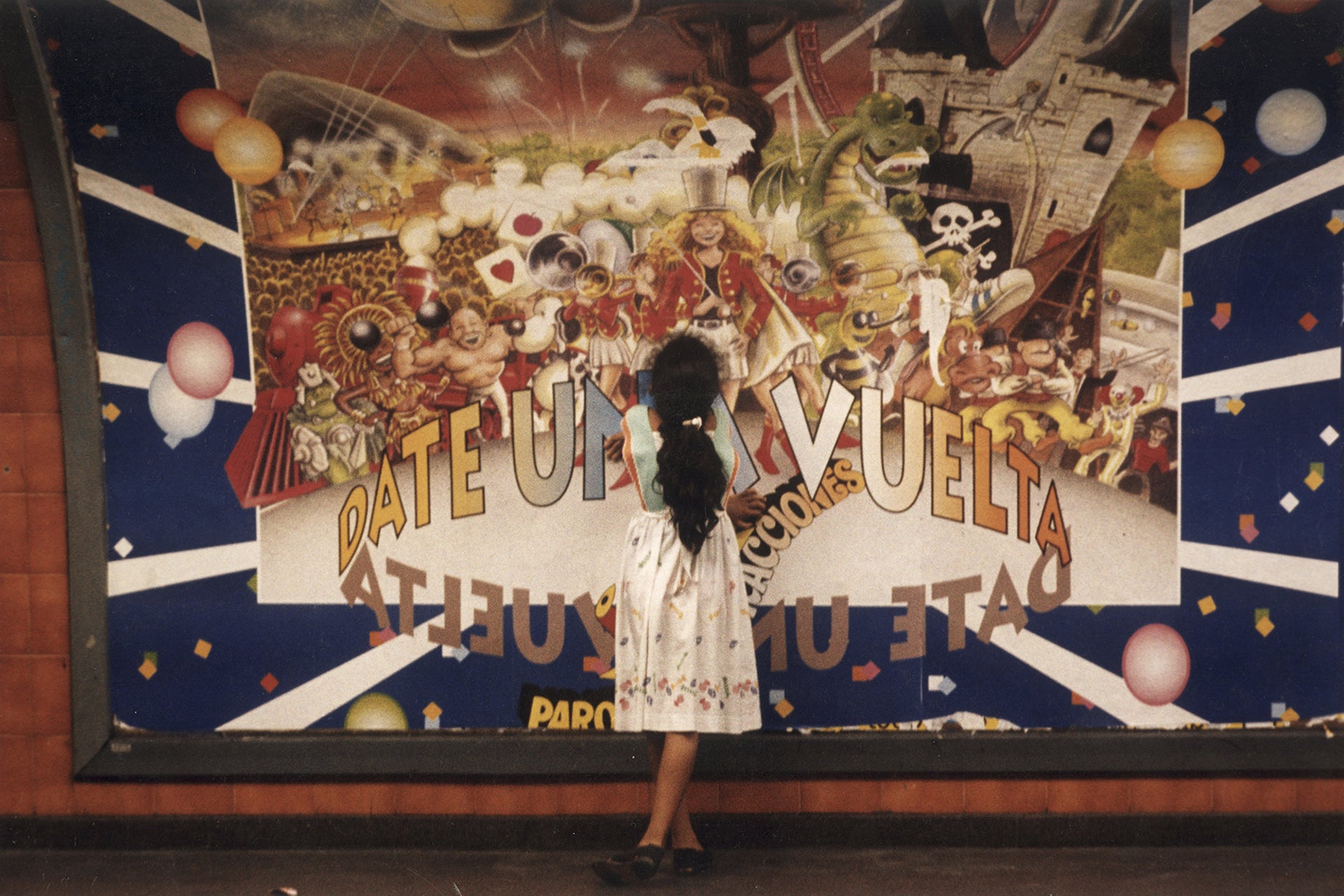 Marco Pesaresi — Underground: Travels on the Global Metro