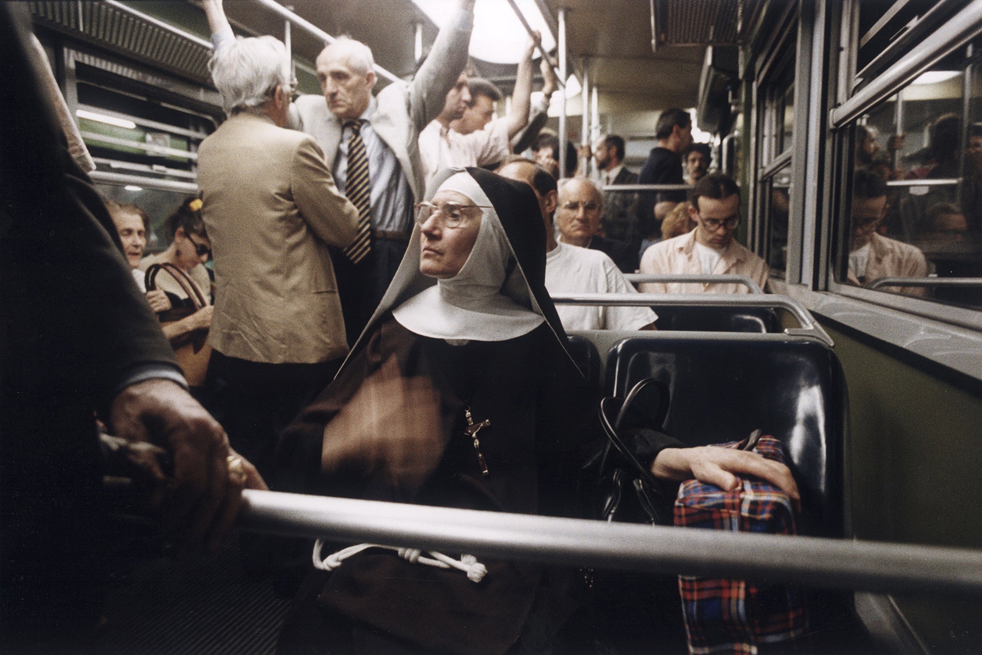Marco Pesaresi — Underground: Travels on the Global Metro