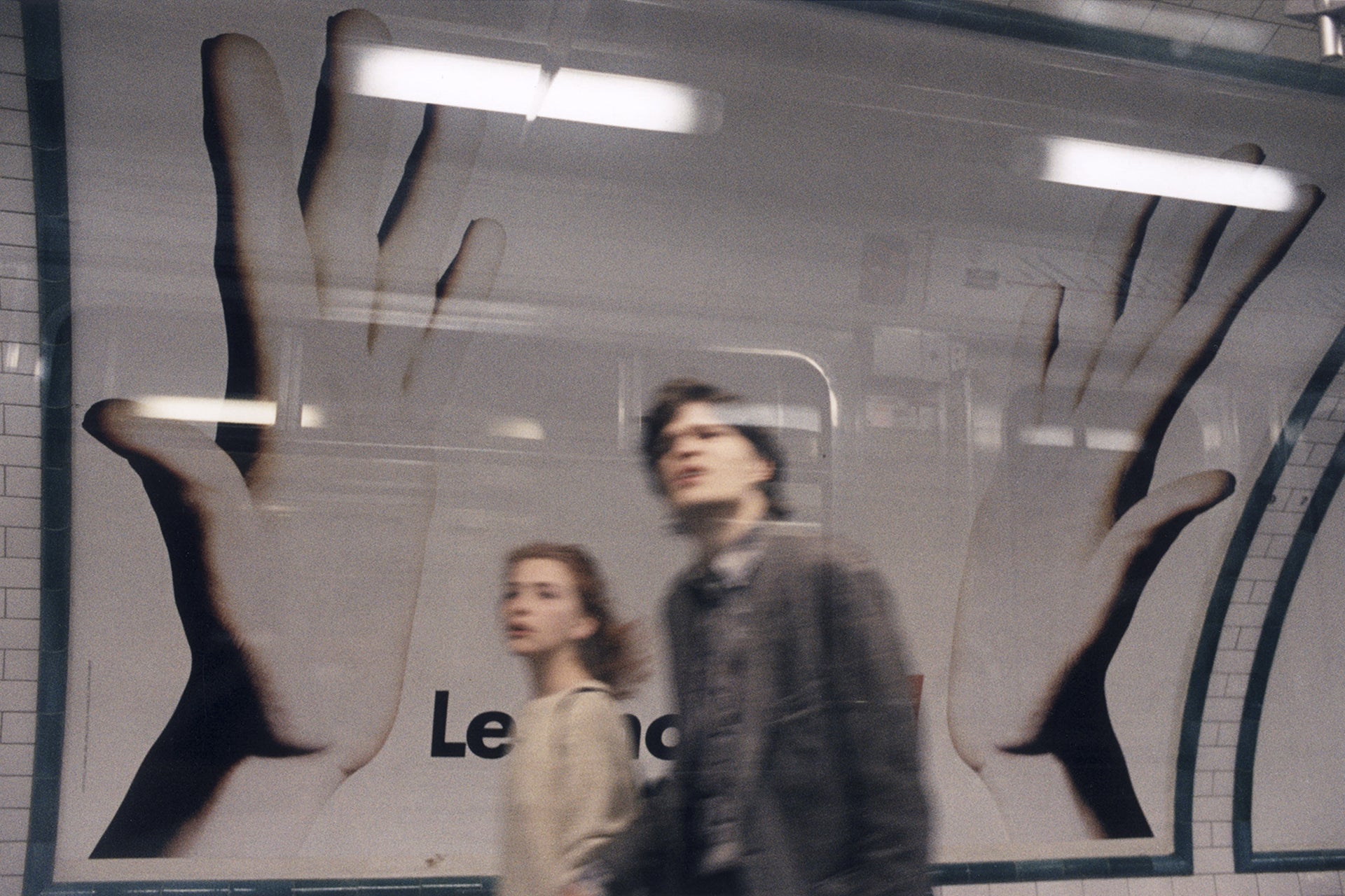 Marco Pesaresi — Underground: Travels on the Global Metro