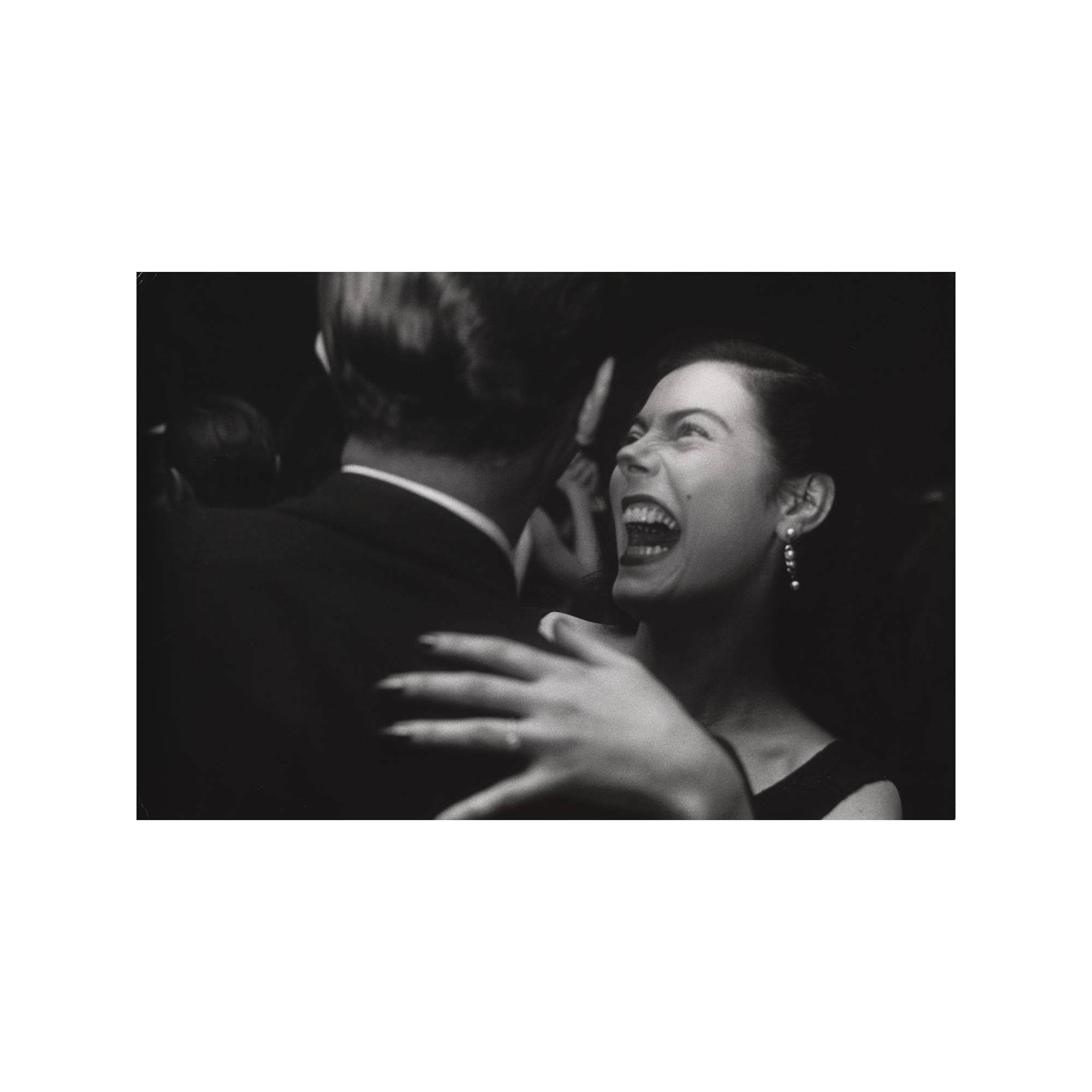 Garry Winogrand - Figments from the Real World