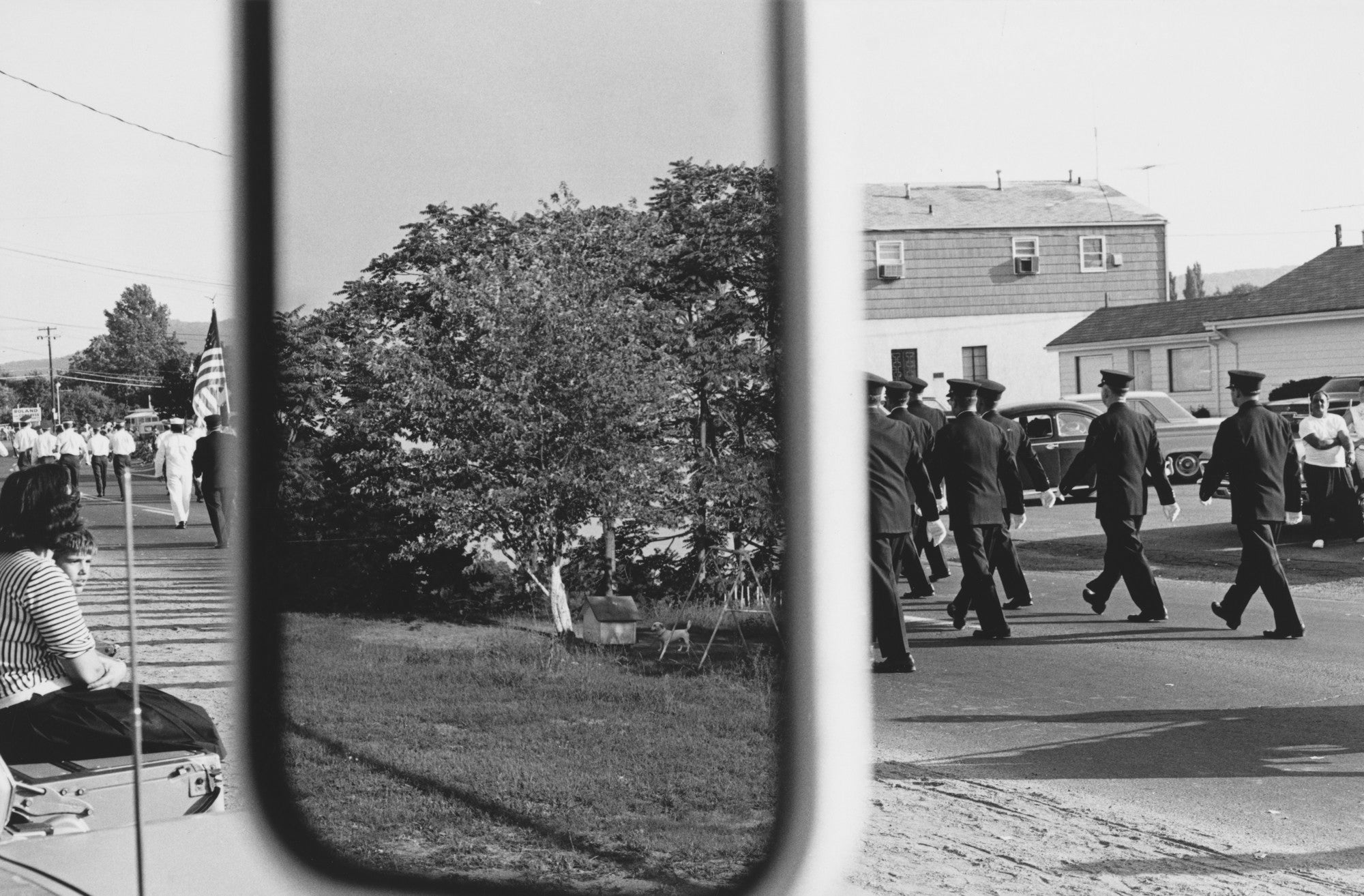 Peter Galassi - Lee Friedlander