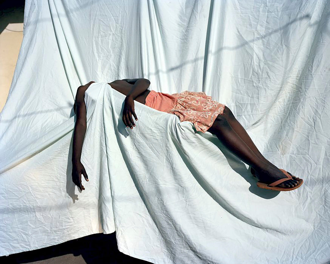 Viviane Sassen — Parasomnia