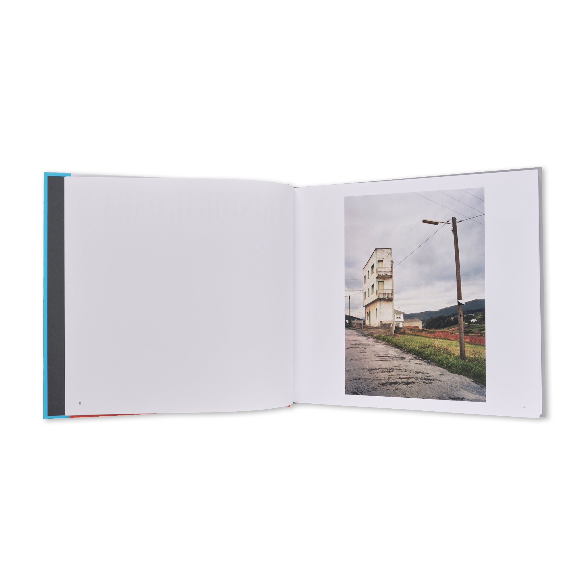 Cristóbal Hara - Spanish Colour 1985-2020