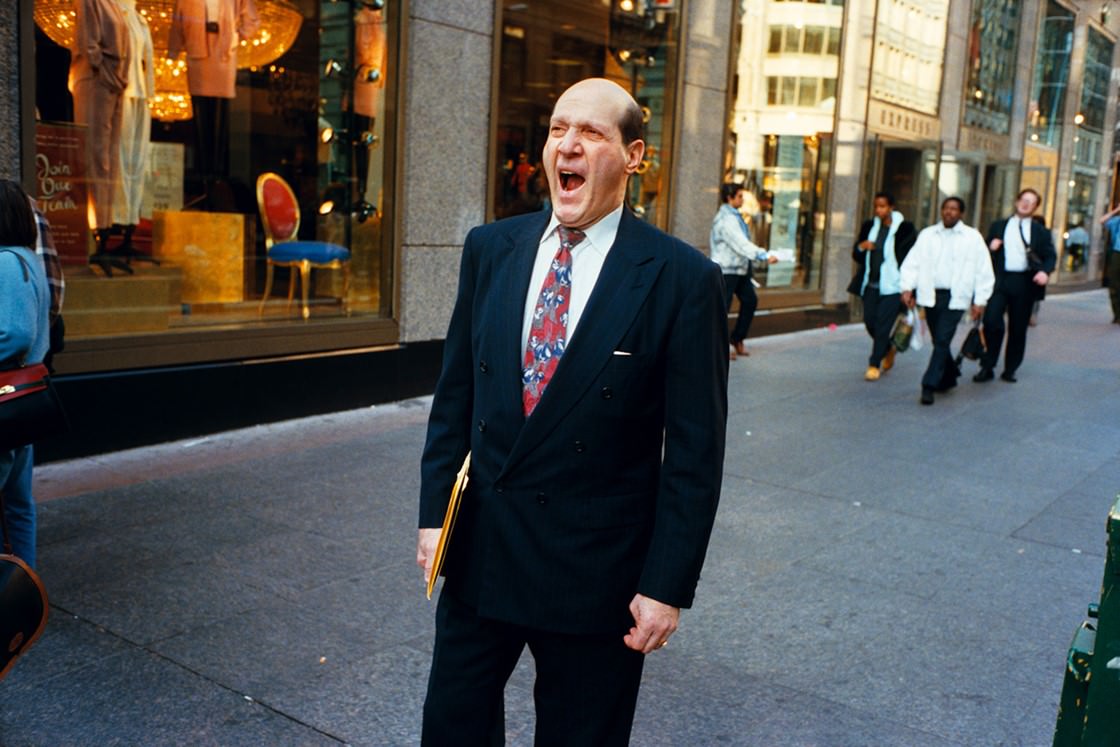 Jeff Mermelstein - SideWalk