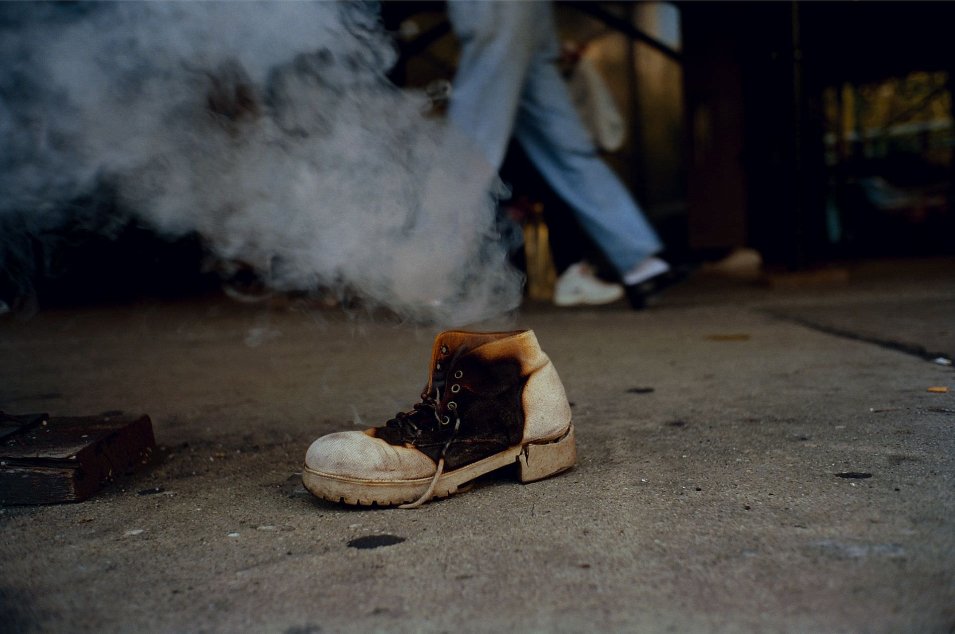 Jeff Mermelstein - SideWalk