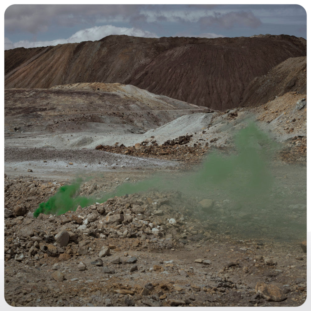 Cristina de Middel — The Afronauts