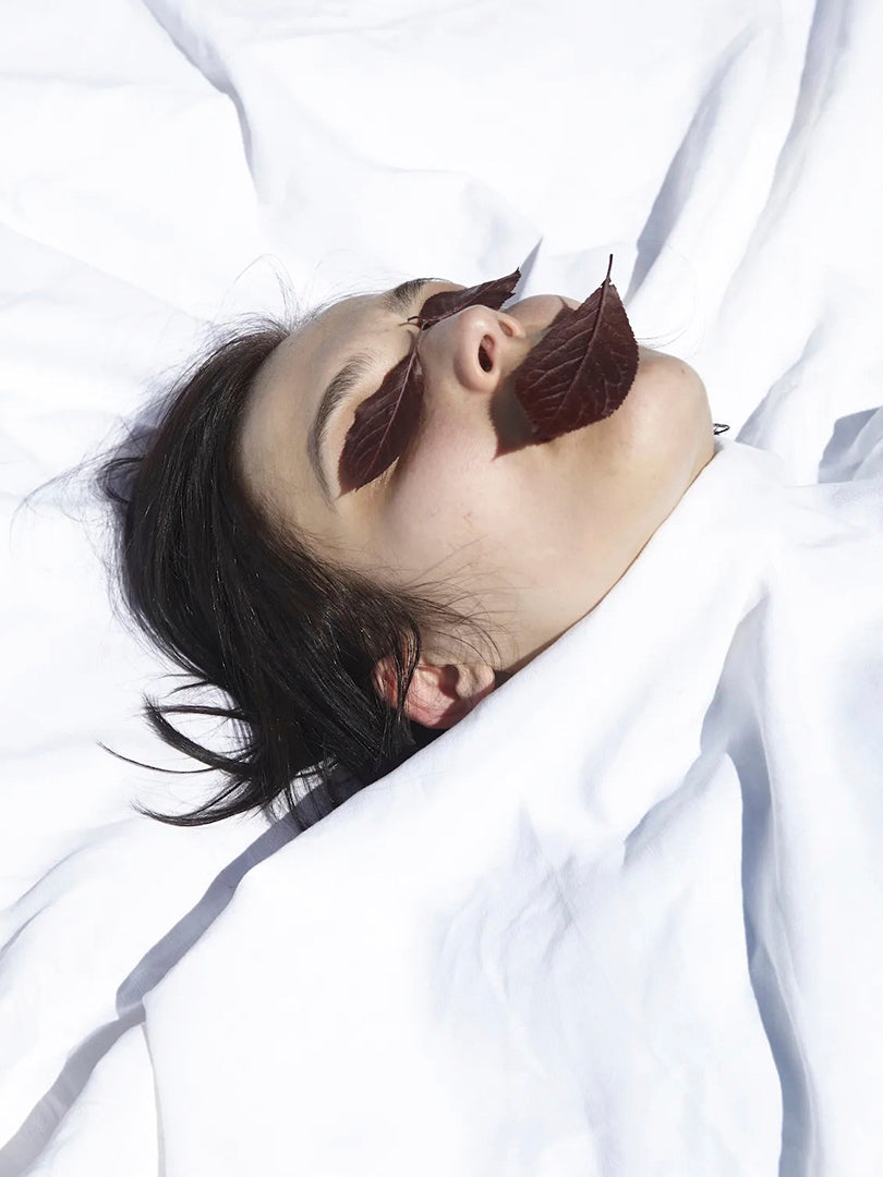 Viviane Sassen — Parasomnia
