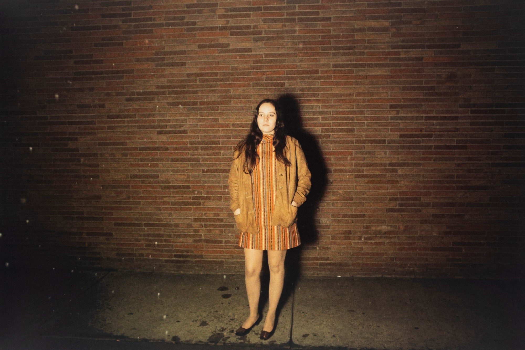 William Eggleston — Chromes