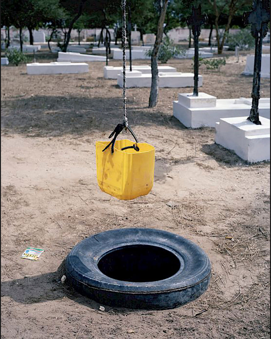 Viviane Sassen — Parasomnia